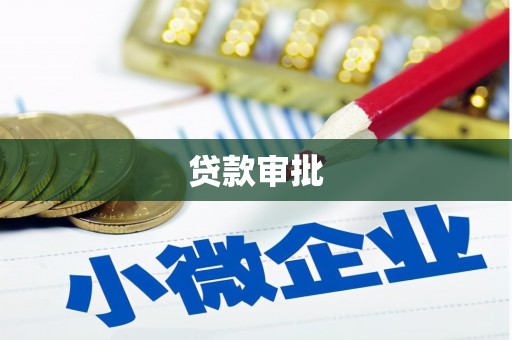 叶县贷款审批