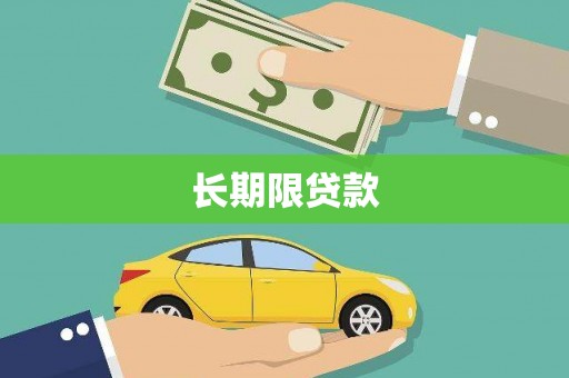 西夏长期限贷款