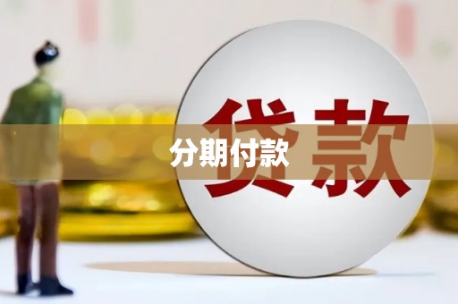 莱城分期付款