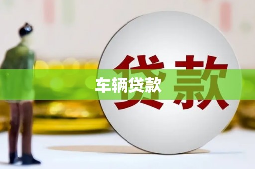 喜德车辆贷款