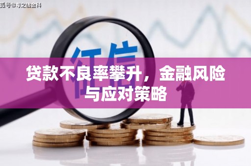 阳泉贷款不良率攀升，金融风险与应对策略