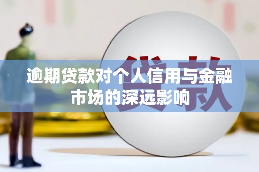 玄武逾期贷款对个人信用与金融市场的深远影响
