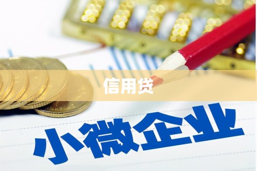 林周信用贷