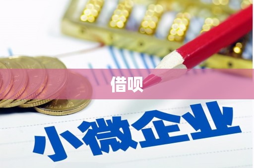 厦门借呗