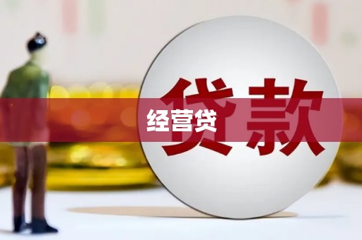 岱岳经营贷